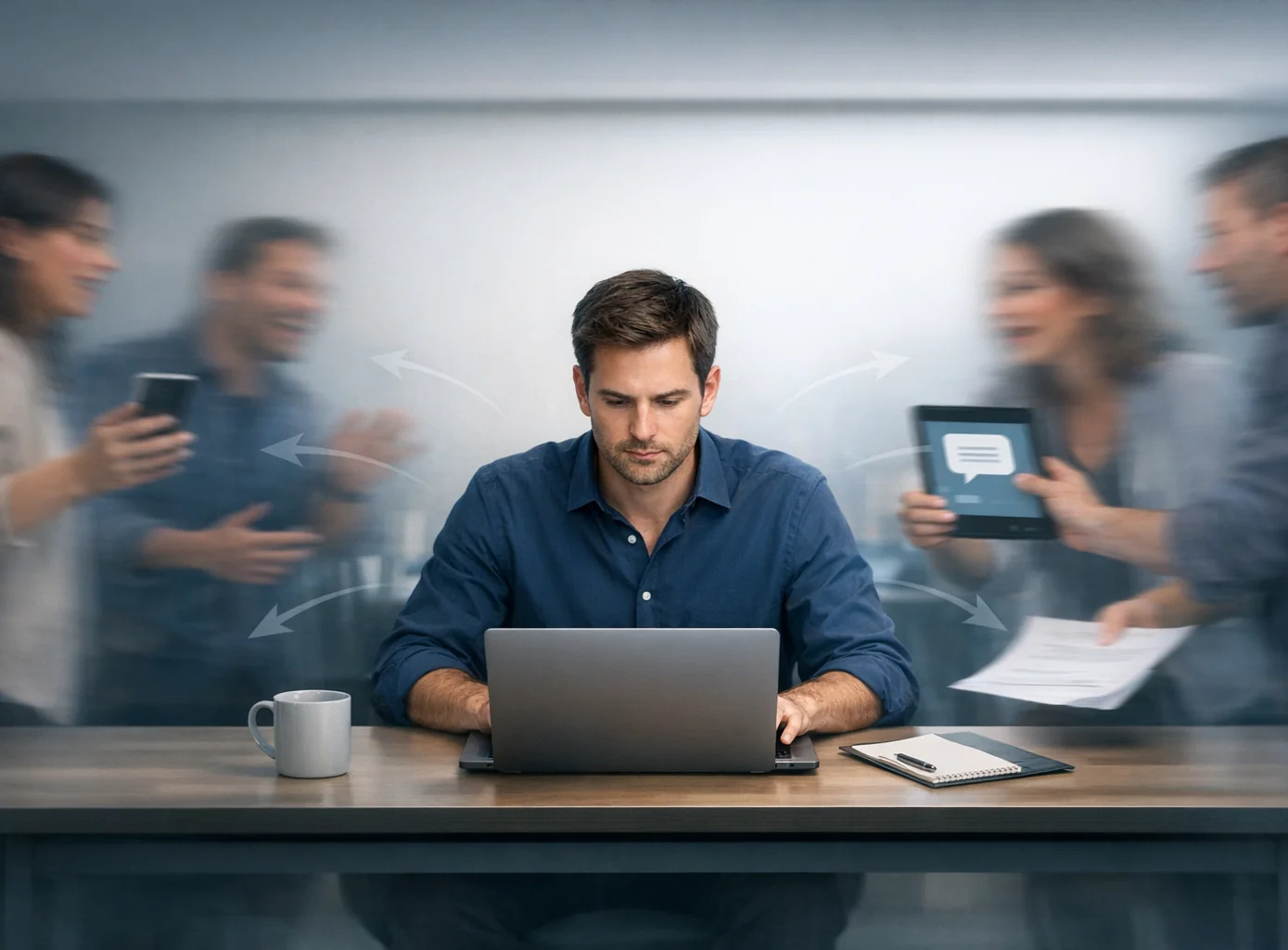 Attention & Concentration