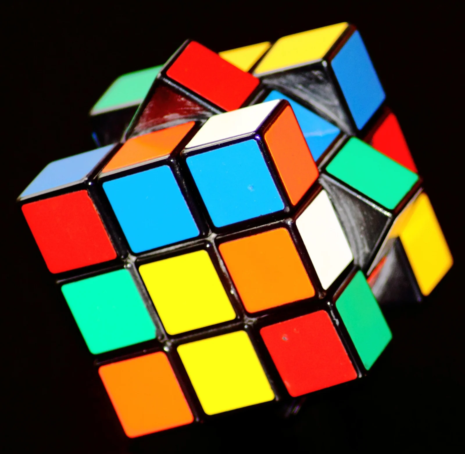 Visuospatial Construction